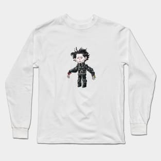 EDWARD Long Sleeve T-Shirt